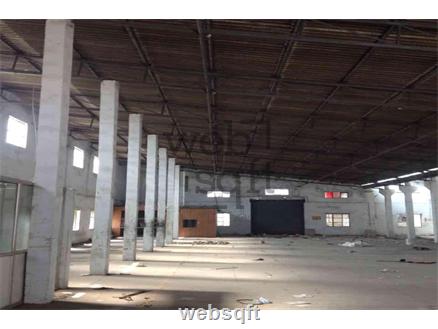 Commercial Property in Industrial Estate for Rent in Telangana